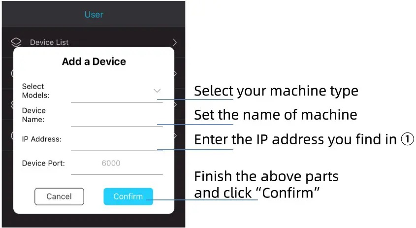 Anycubic 3D Photon Mono 4K - printer 2