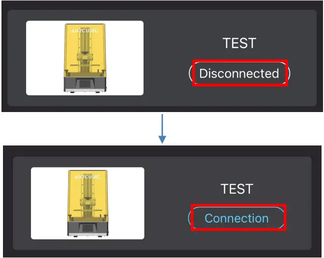 Anycubic 3D Photon Mono 4K - printer 3