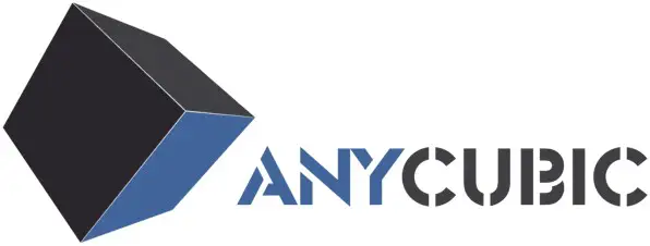 Anycubic - logo