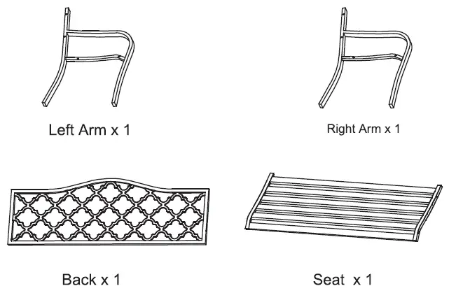 WINSTON-PORTER-Y000333-Emiliyana-Steel-Garden-Bench-FIG-1