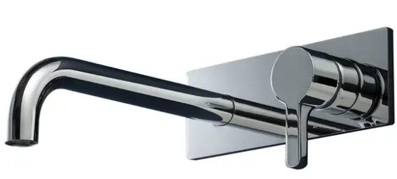 rogerseller 3606004301 Wall Top Assembly