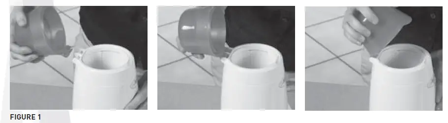 Dr. Brown's Deluxe Bottle Warmer-fig-2