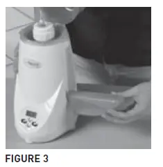 Dr. Brown's Deluxe Bottle Warmer-fig-4