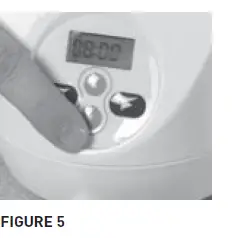 Dr. Brown's Deluxe Bottle Warmer-fig-6