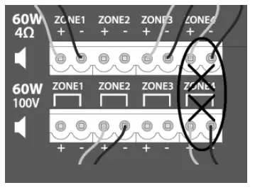 avsl-RM4460-4-Input-4-Zone-Mixer-Amplifier-FIG-4