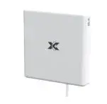 NEXTIVITY G32-12-14X Indoor-Outdoor Smart Signal Booster - Cel-Fi Wideband Panel Antenna