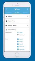 NEXTIVITY G32-12-14X Indoor-Outdoor Smart Signal Booster - Flexibility at Your Fingertips
