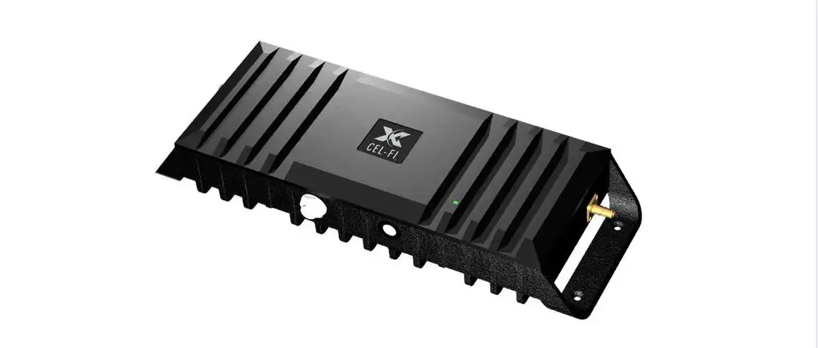 Nextivity G32-12-14x Indoor-outdoor Smart Signal Booster Instructions