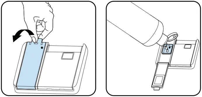 Svan SVJI604 Fully Integrated Dishwasher 60 cm - Figure 13