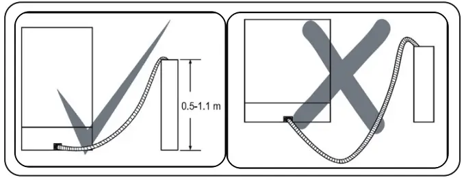 Svan SVJI604 Fully Integrated Dishwasher 60 cm - Figure 4