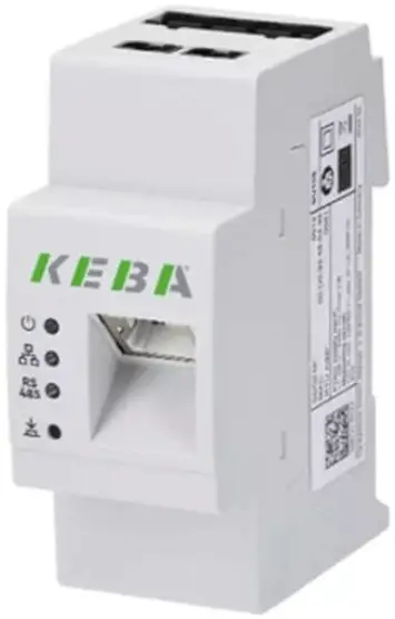 KEBA-KeContact-E10-Smart-Energy-Meter-product