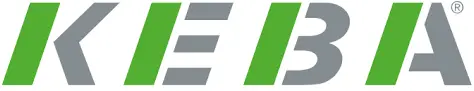 KEBA-logo
