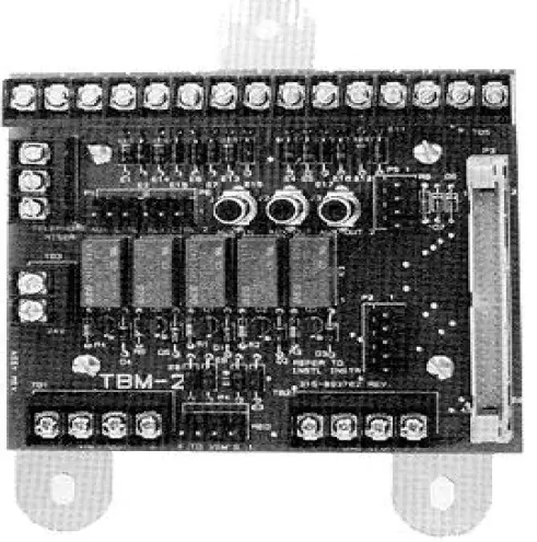 CERBERUS-PYROTRONICS-TBM-2-MXLV-Terminal-Block-Module-FIG-1