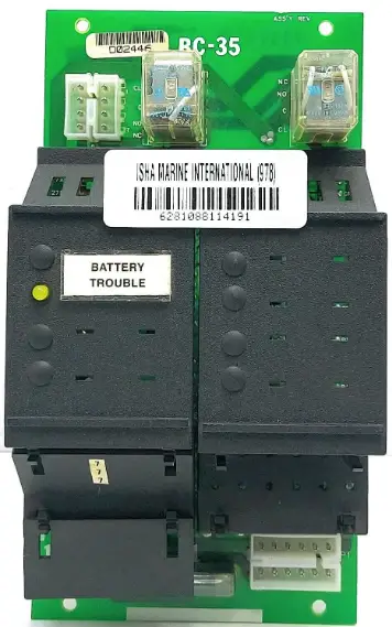 CERBERUS-PYROTRONICS-TBM-2-MXLV-Terminal-Block-Module-PRODUCT