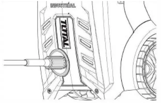 TOTAL-1800W-High-Pressure-Washer-14