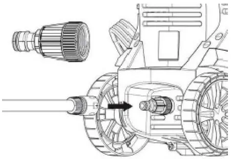 TOTAL-1800W-High-Pressure-Washer-14