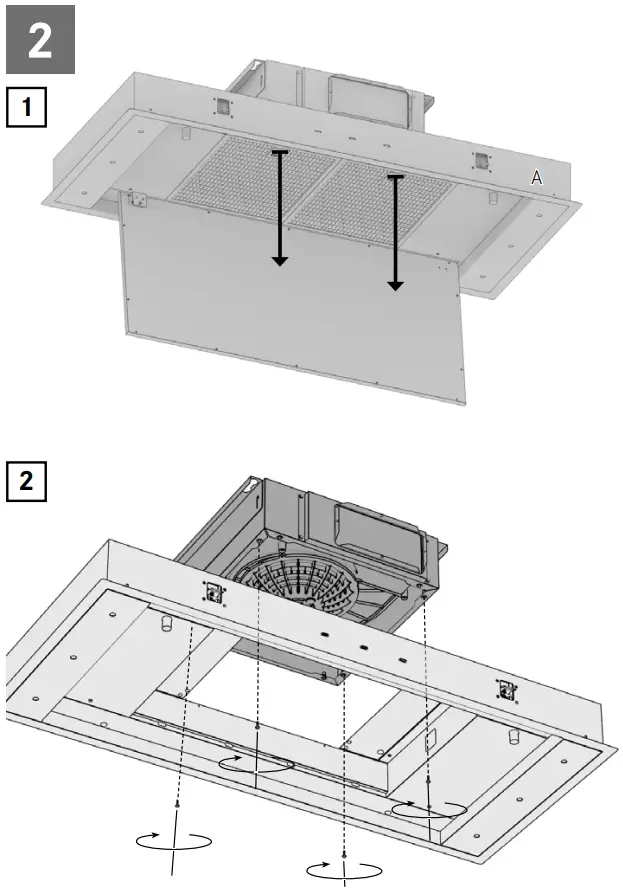 Installation Instructions