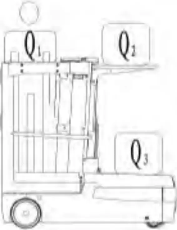 NOBLELIFT OPH01 01E Mobile Elevating Work Platform 06