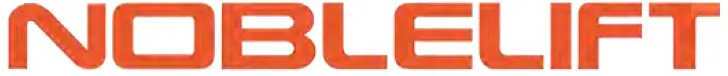 NOBLELIFT OPH01 01E Mobile Elevating Work Platform logo