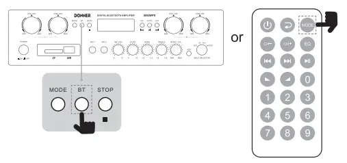 DONNER-MAMP5-4-Channel-Stereo-Power-Amplifier-FIG-24