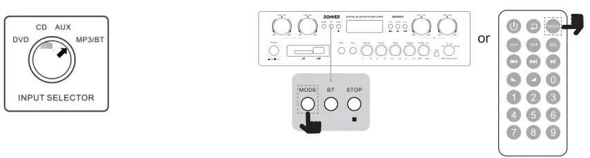 DONNER-MAMP5-4-Channel-Stereo-Power-Amplifier-FIG-27