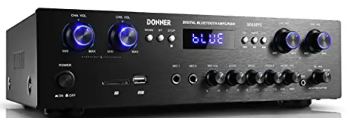 DONNER-MAMP5-4-Channel-Stereo-Power-Amplifier-PRODUCT