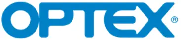 OPTEX logo