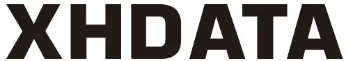 XHDATA - Logo