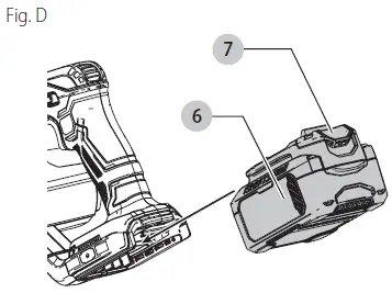 CRAFTSMAN-CMCBL0100-20V-Cordless-Compact-Blower-fig-5