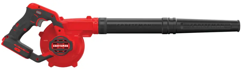CRAFTSMAN-CMCBL0100-20V-Cordless-Compact-Blower-product