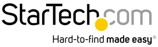 StarTech logo