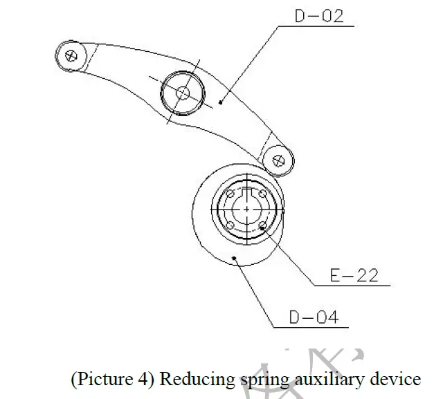 ARSWAN YLSK-410-416 CNC Spring Coiling Machine 4