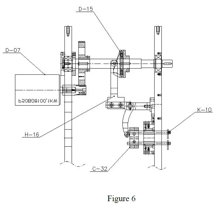 ARSWAN YLSK-410-416 CNC Spring Coiling Machine 6