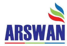 ARSWAN logo