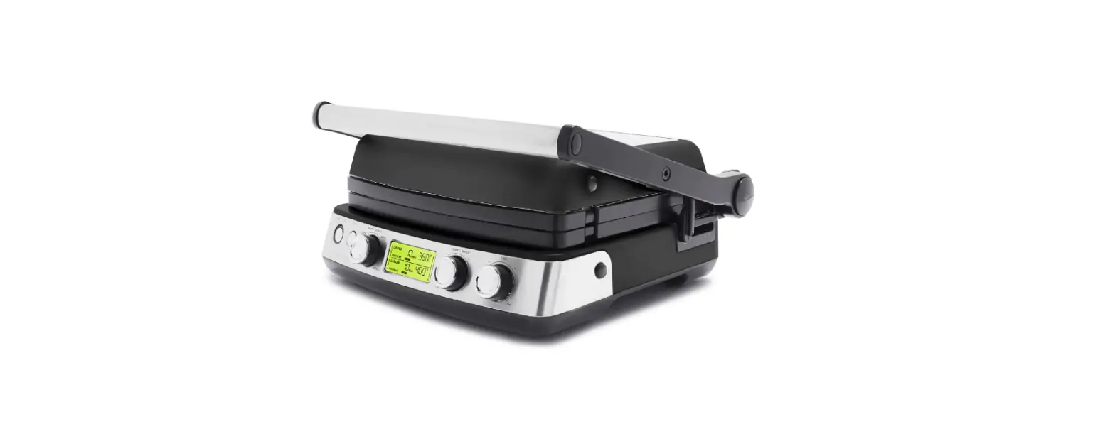 Greenpan Cc006243 Multi Gril Griddle And Waffle Maker User Guide