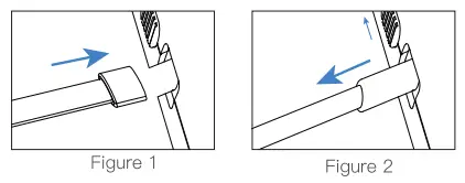 Veapoot ALS452P LCD Handheld Digital Endoscope - fig1