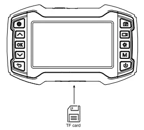 Veapoot ALS452P LCD Handheld Digital Endoscope - fig3