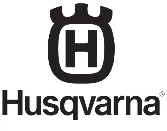Husqvarna - logo