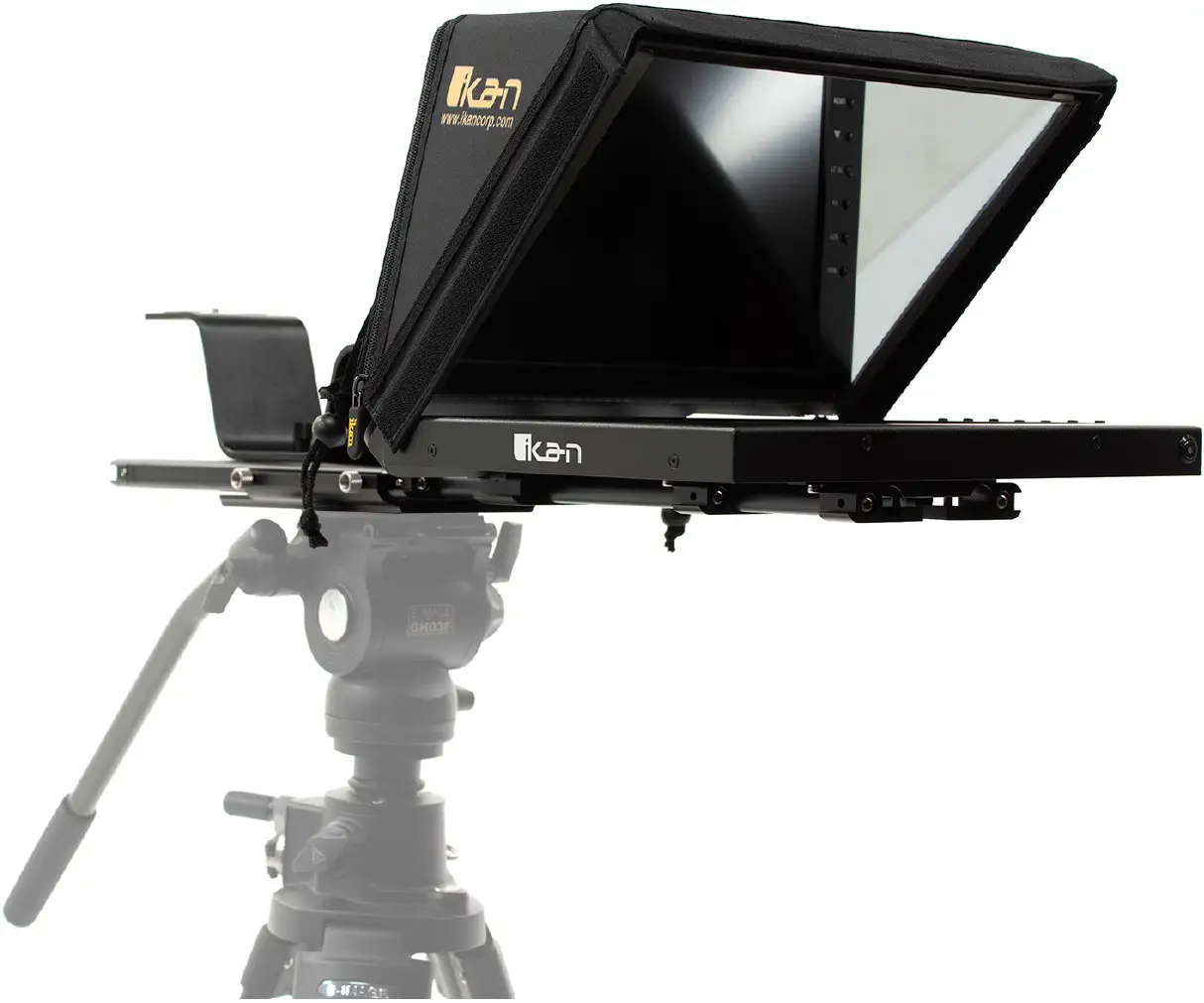 PT4200 Professional 12 Beam Splitter Teleprompter