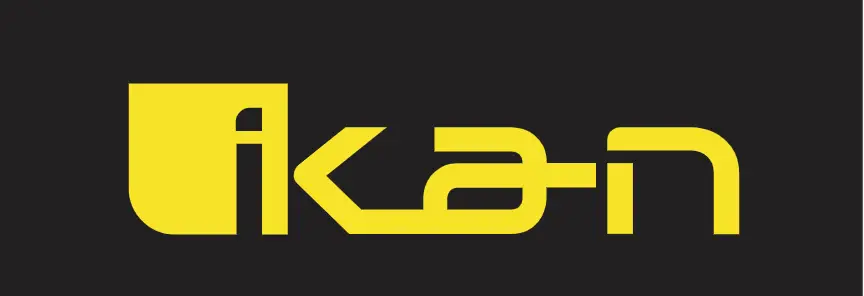 ikan Logo