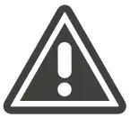 hama 00137495 Mono-Bluetooth Headset - WARNING