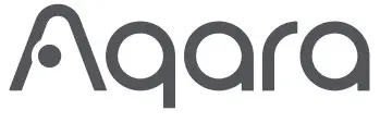 Aqara E1 Hub - LOGO