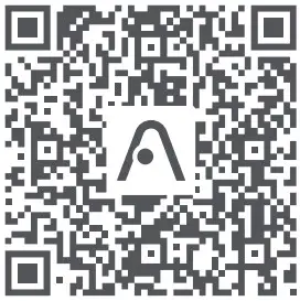 Aqara E1 Hub - QR CODE