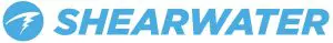 SHEARWATER logo