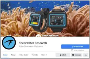Shearwater Research