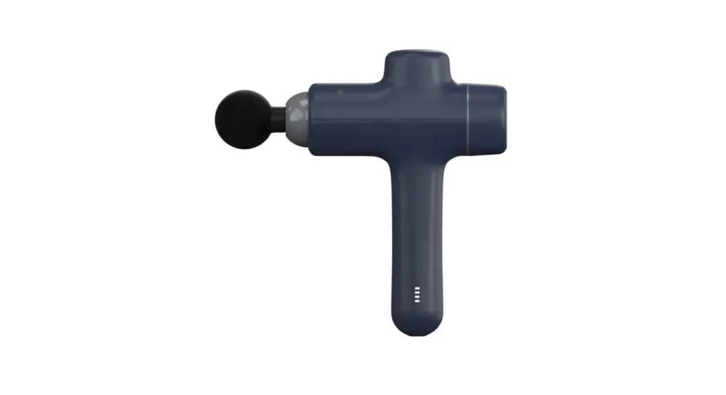 Kogan Kadpmscmsga Active Pro Deep Muscle Massege Gun User Guide