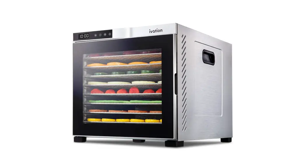 Nutrichef Premium Food Dehydrator Machine Ncfd10s User Manual Nutrichef Premium Food Dehydrator Machine Ncfd10s User Manual