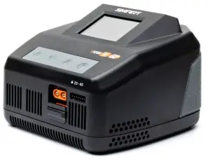 SPEKTRUm SPMXC2020 S1200 G2 AC 1x200W Smart Charger