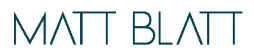 MATT BLATT LOGO
