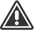 Warning Icon